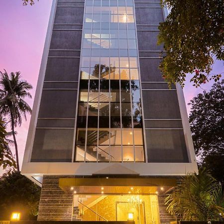 Magnus Nexstar Suites Kalyani Nagar 浦那 外观 照片